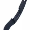 Extrema Ratio N.K.1, schwarz, Feststehendes Messer