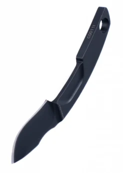 Extrema Ratio N.K.1, schwarz, Feststehendes Messer