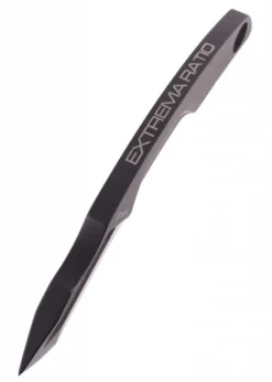 Extrema Ratio N.K.2, schwarz, Feststehendes Messer