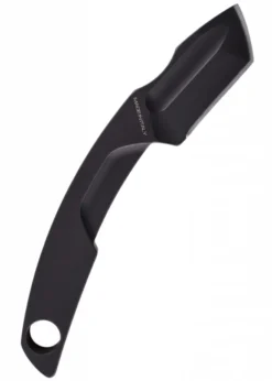 Extrema Ratio N.K.2, schwarz, Feststehendes Messer