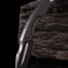 Extrema Ratio N.K.2, stonewashed, Feststehendes Messer