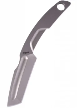 Extrema Ratio N.K.3, stonewashed, Feststehendes Messer