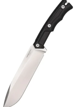 Extrema Ratio, NUMEN SATIN, Feststehendes Messer