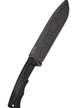 Extrema Ratio, NUMEN S600 BLACK, Feststehendes Messer