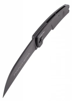 Extrema Ratio PANTHERA, schwarz, Taschenmesser