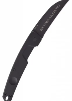 Extrema Ratio PANTHERA, schwarz, Taschenmesser