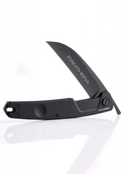 Extrema Ratio PANTHERA, schwarz, Taschenmesser