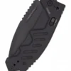 Extrema Ratio RAO C, schwarz, Taschenmesser