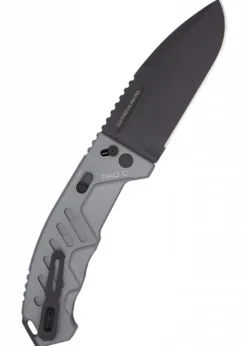 Extrema Ratio RAO C, Tactical Grau, Taschenmesser