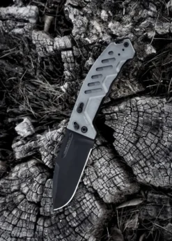 Extrema Ratio RAO C, Tactical Grau, Taschenmesser