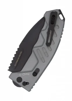 Extrema Ratio RAO C, Tactical Grau, Taschenmesser