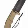 Extrema Ratio RAO II EXPEDITIONS, Taschenmesser