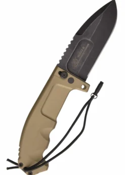 Extrema Ratio RAO II EXPEDITIONS, Taschenmesser