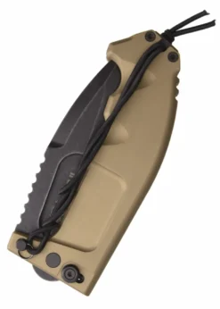 Extrema Ratio RAO II EXPEDITIONS, Taschenmesser