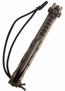 Extrema Ratio RAO II EXPEDITIONS, Taschenmesser