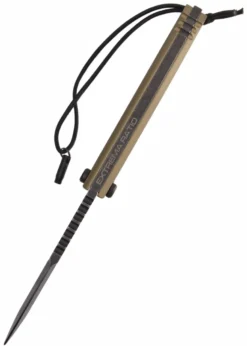 Extrema Ratio RAO II EXPEDITIONS, Taschenmesser