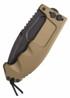 Extrema Ratio RAO II EXPEDITIONS, Taschenmesser