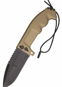 Extrema Ratio RAO II EXPEDITIONS, Taschenmesser