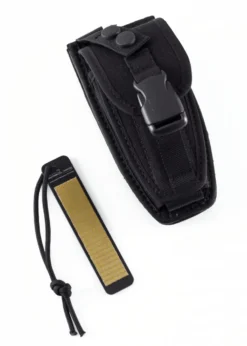 Extrema Ratio RAO II, schwarz, Taschenmesser