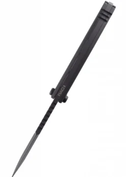 Extrema Ratio RAO II, schwarz, Taschenmesser