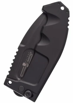 Extrema Ratio RAO II, schwarz, Taschenmesser