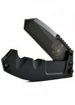 Extrema Ratio RAO, schwarz, Taschenmesser