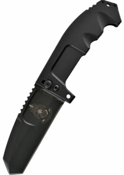 Extrema Ratio RAO, schwarz, Taschenmesser