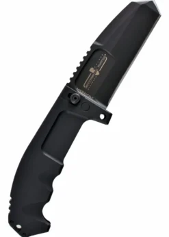 Extrema Ratio RAO, schwarz, Taschenmesser