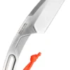 Extrema Ratio, RAO Steel Nitrogen Satin, Feststehendes Messer