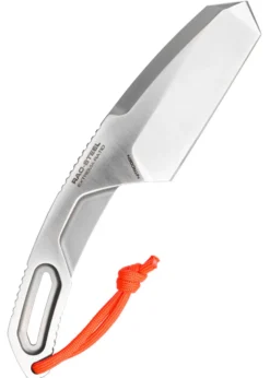 Extrema Ratio, RAO Steel Nitrogen Satin, Feststehendes Messer