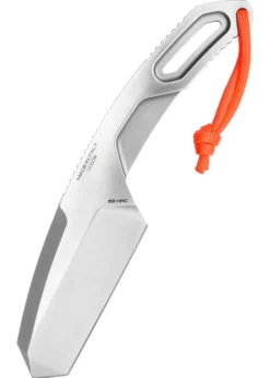 Extrema Ratio, RAO Steel Nitrogen Satin, Feststehendes Messer