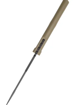 Extrema Ratio Requiem M390 HCS Black, Feststehendes Messer