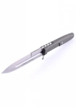 Extrema Ratio REQUIEM, Ranger Grün, Feststehendes Messer
