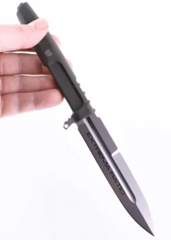 Extrema Ratio REQUIEM, Ranger Grün, Feststehendes Messer