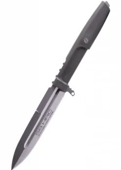 Extrema Ratio REQUIEM, Ranger Grün, Feststehendes Messer