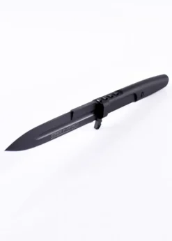 Extrema Ratio REQUIEM, schwarz, Feststehendes Messer