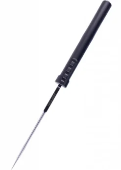 Extrema Ratio REQUIEM, schwarz, Feststehendes Messer