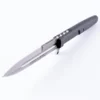 Extrema Ratio REQUIEM, wolfsgrau, Feststehendes Messer