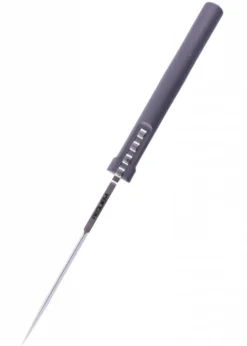 Extrema Ratio REQUIEM, wolfsgrau, Feststehendes Messer