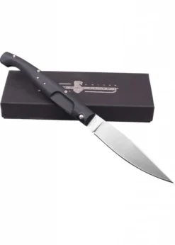 Extrema Ratio RESOLZA, stone washed, Taschenmesser