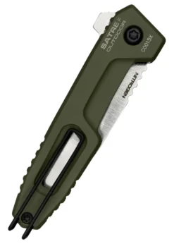 Extrema Ratio, Satre F Outdoor Nitrogen, Taschenmesser