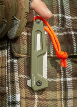 Extrema Ratio, Satre F Outdoor Nitrogen, Taschenmesser