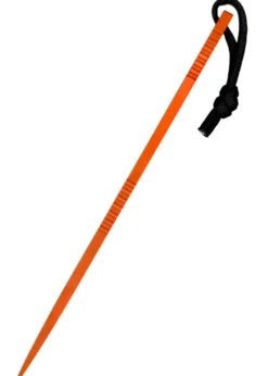 Extrema Ratio, Satre FX Nitrogen Orange, Feststehendes Messer