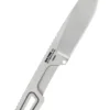 Extrema Ratio, Satre FX N690 Stone Washed, Feststehendes Messer