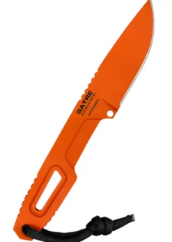 Extrema Ratio, Satre Nitrogen Orange, Feststehendes Messer