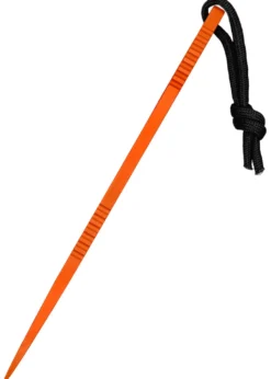 Extrema Ratio, Satre Nitrogen Orange, Feststehendes Messer