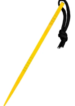 Extrema Ratio, Satre Nitrogen Gelb, Feststehendes Messer
