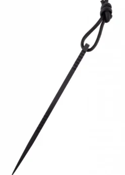 Extrema Ratio SATRE, schwarz, Feststehendes Messer