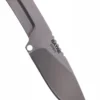 Extrema Ratio SATRE, Stone Washed, Feststehendes Messer