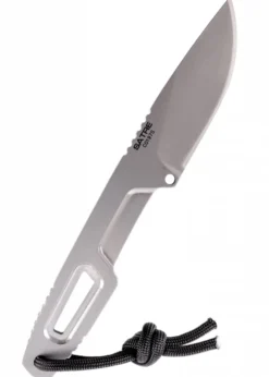 Extrema Ratio SATRE, Stone Washed, Feststehendes Messer